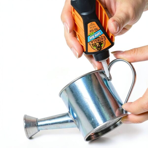 Gorilla Super Glue Gel High Viscosity Fast Setting Repair-4