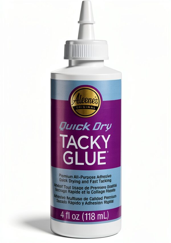 I Love To Create Liquid White Glue Craft Adhesive 15979-0
