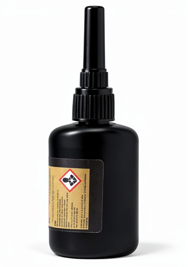 Dulles Glass Glue Clear Construction Crystal Curing-3