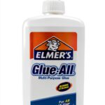 Elmers White Glue Non Toxic Washable Art Craft School-0