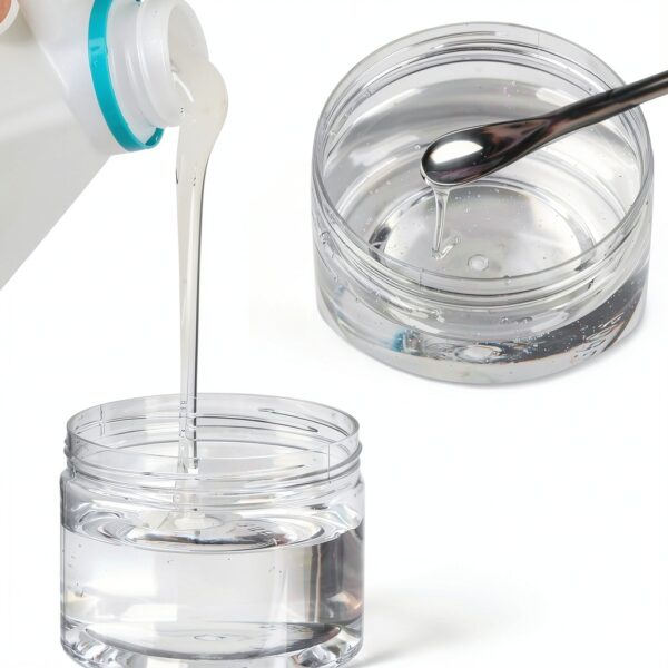 FunKidz Clear Glue Slime Making Craft Projects Washable-2