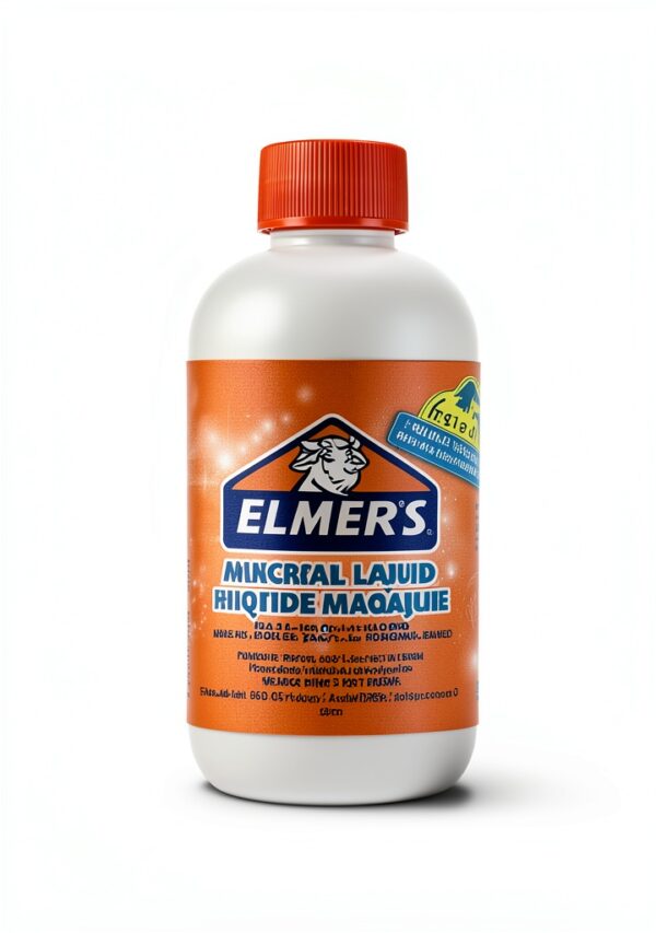 Elmers White Glue Non Toxic Washable Art Craft School-2