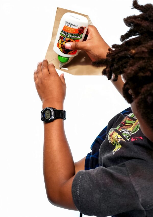Gorilla Glue PVA Paste Dries Clear High Viscosity-8
