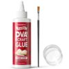 Cocomfix PVA Glue Bookbinding Strong Flexible Archival-0