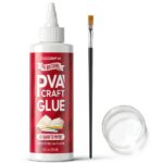 Cocomfix PVA Glue Bookbinding Strong Flexible Archival-0