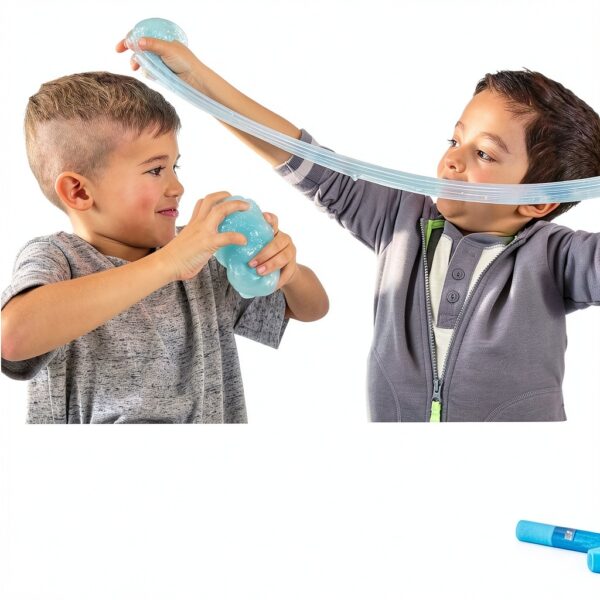 Elmers Clear Liquid Glue Non Toxic Washable Slime Crafting-4