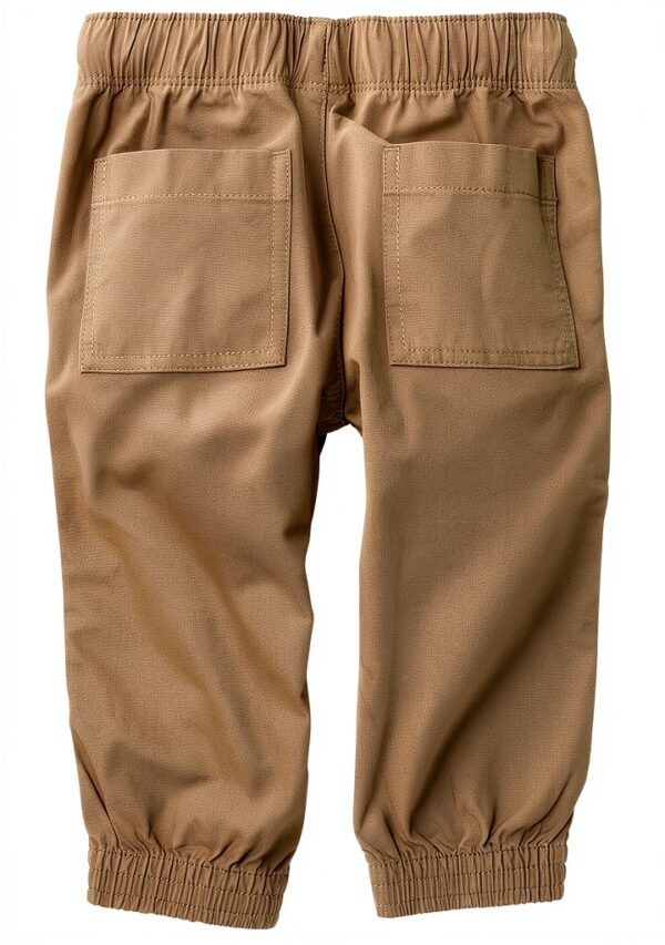Baby Boys Jogger Pants Stretch Cotton The Childrens Place-2