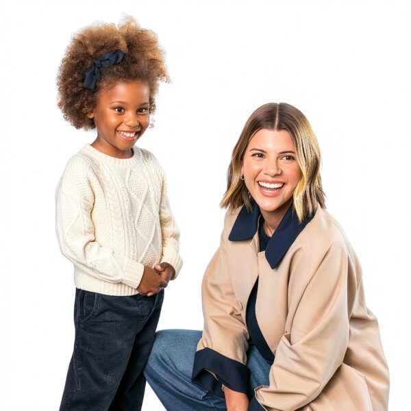 Amazon Essentials Baby Pants Cotton Stretch Twill Relaxed-5