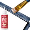 Cocomfix PVA Glue Bookbinding Strong Flexible Archival-3