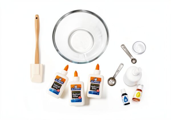 Elmers Washable White Glue Liquid for Crafts and Slime-6