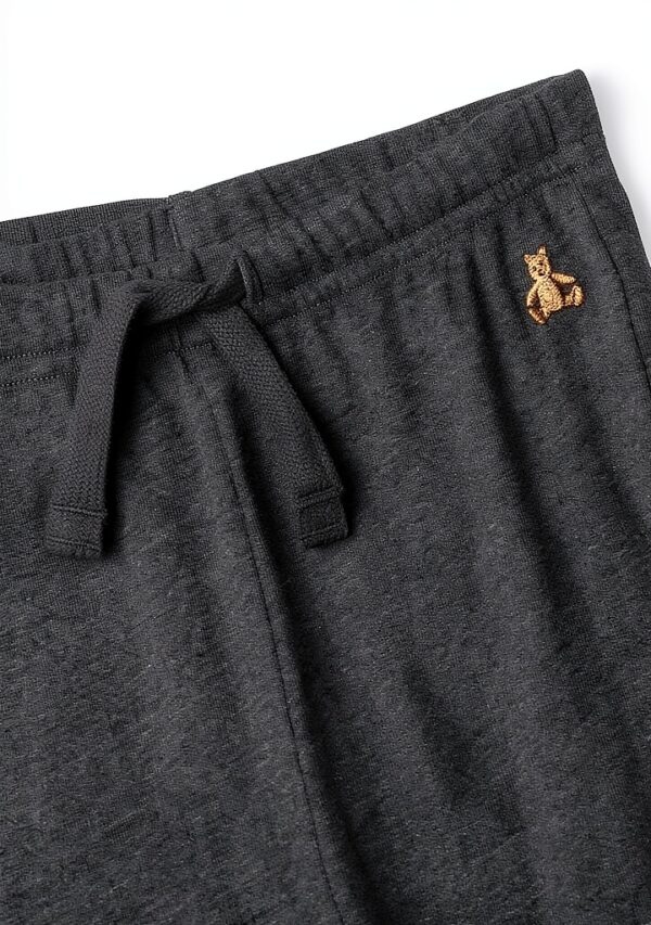 Gap Baby Boys Fleece Joggers Soft Comfortable Pants-3