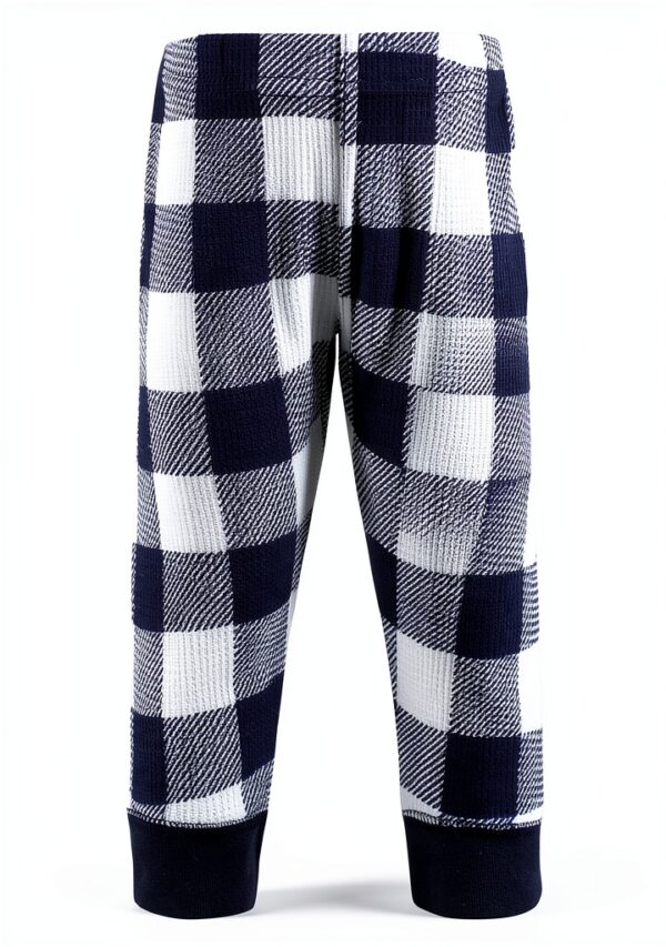 BabyVision Cotton Thermal Pants Soft Baby Toddler Outfits-5