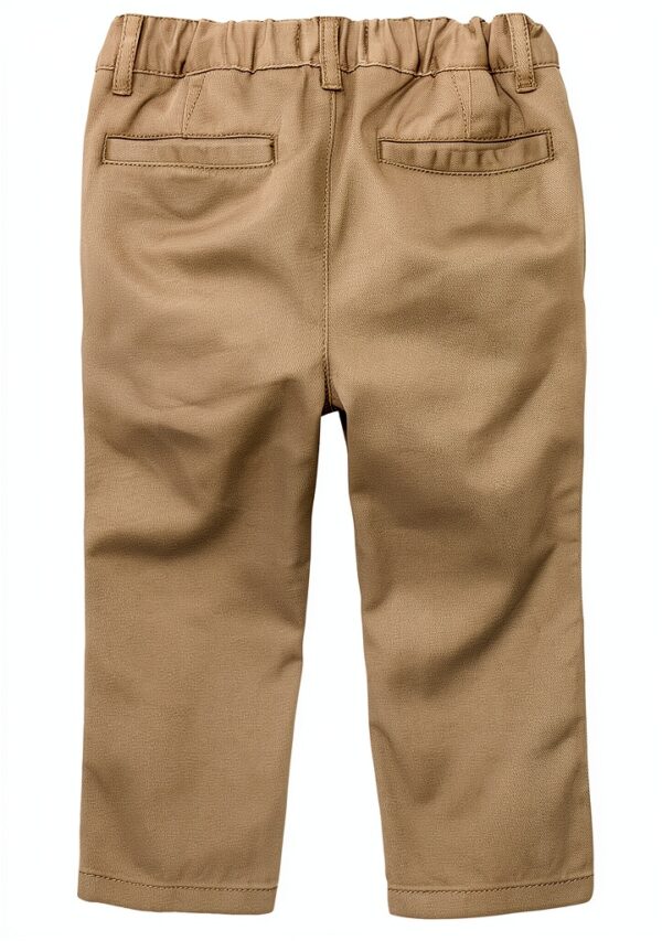 Baby Boys Stretch Skinny Chino Pants The Childrens Place-2