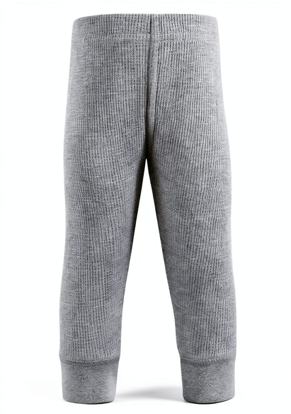 BabyVision Cotton Thermal Pants Soft Baby Toddler Outfits-4