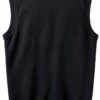 SMILING PINKER Boys Sweater Vest Cotton V-Neck Sleeveless-1