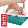 Cocomfix PVA Glue Bookbinding Strong Flexible Archival-1