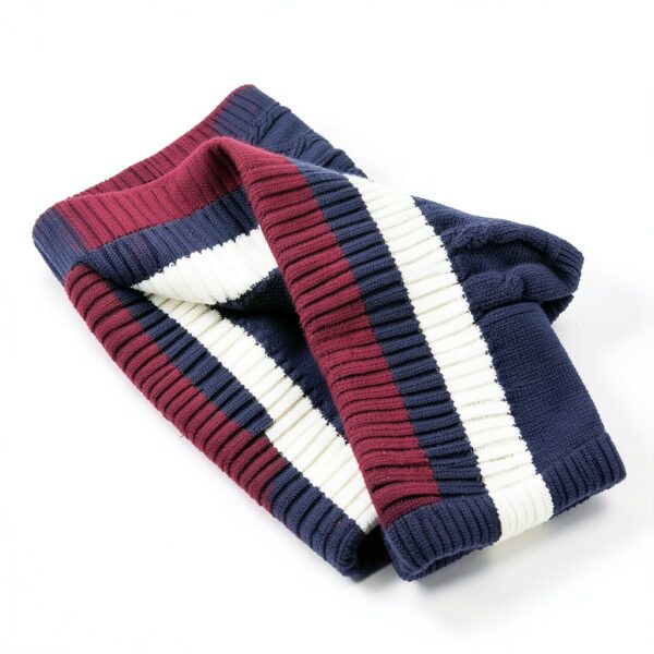 Kid Nation Boys Cable Knit Sweater Vest Unisex School-6
