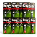 Liquid White Glue Office Supplies Strong Adhesive Crafting-0