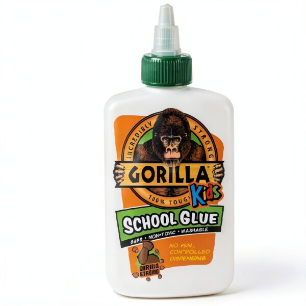 Gorilla Glue PVA Paste Dries Clear High Viscosity-3