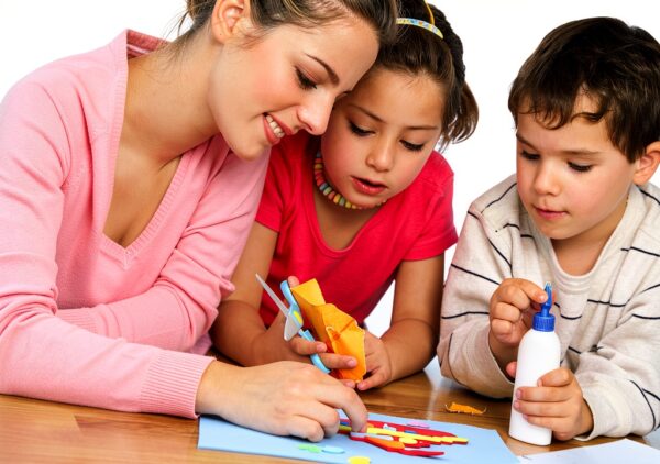 Elmers Disappearing Purple School Glue Dries Clear Washable-5