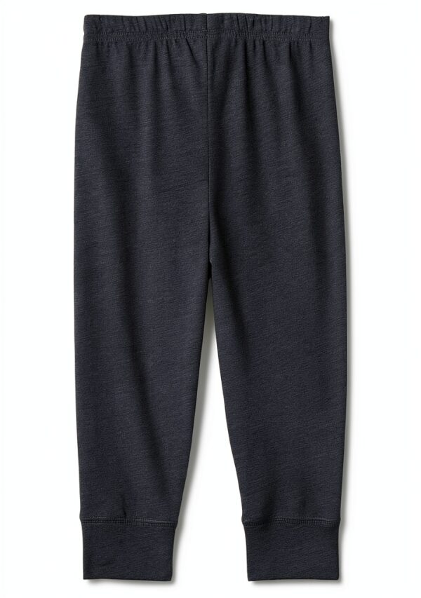 Gap Baby Boys Fleece Joggers Soft Comfortable Pants-2