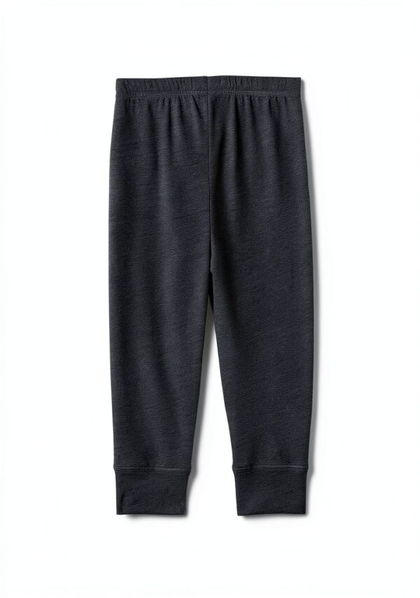Gap Baby Boys Fleece Joggers Soft Comfortable Pants-1