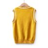 Generic Girls Sweater Vests Winter Clothes Kids Hoodies-1