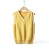 Generic Girls Sweater Vests Winter Clothes Kids Hoodies-6