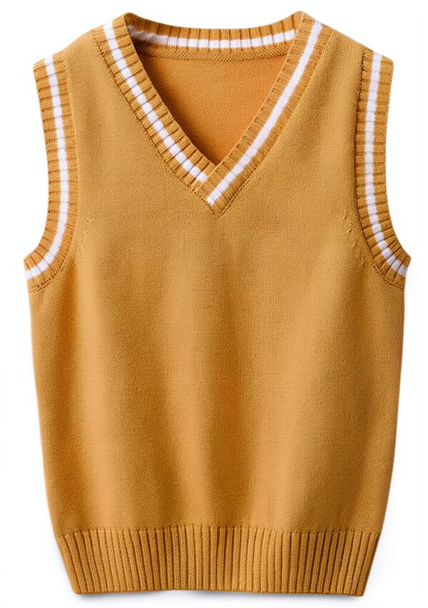 Generic Girls Pullover Hoodie Soft Sweater Kids Casual Wear-0