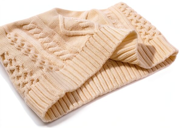 Vivobiniya Toddler Boy Knit Sweater Vest Cotton Soft-3