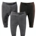 Cotton Baby Pants Neutrals Set Soft Comfortable Unisex-0