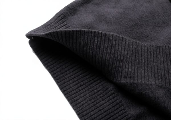 SMILING PINKER Boys Sweater Vest Cotton V-Neck Sleeveless-3