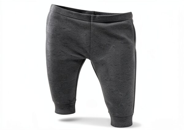 Cotton Baby Pants Neutrals Set Soft Comfortable Unisex-3