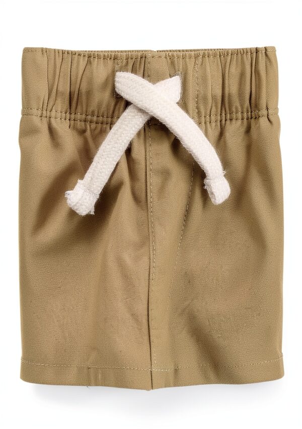 Baby Boys Jogger Pants Stretch Cotton The Childrens Place-1