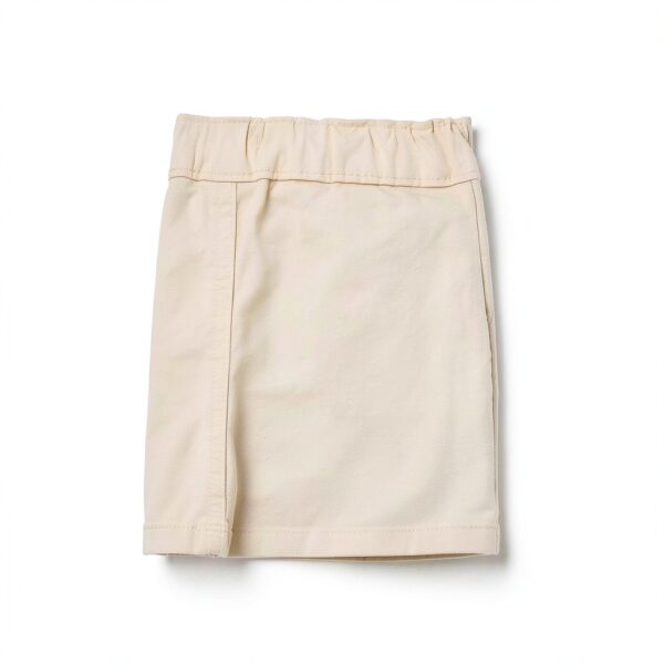 Amazon Essentials Baby Pants Cotton Twill Pull On Waist-2