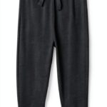 Gap Baby Boys Fleece Joggers Soft Comfortable Pants-0