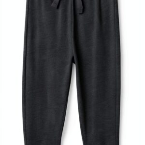 Gap Baby Boys Fleece Joggers Soft Comfortable Pants-0