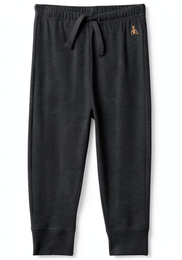 Gap Baby Boys Fleece Joggers Soft Comfortable Pants-0
