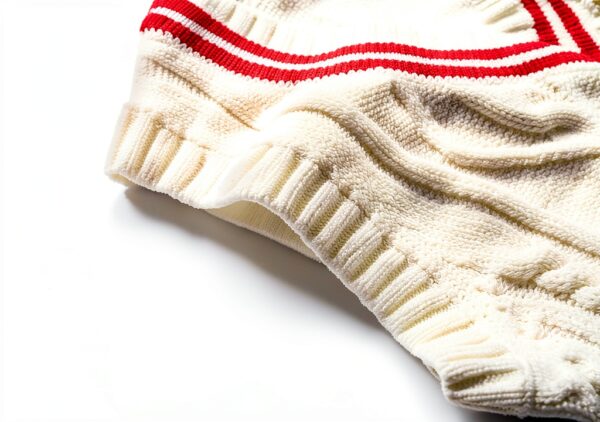 Vivobiniya Toddler Boy Knit Sweater Vest Cotton Soft-5