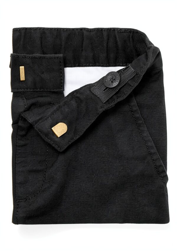 Baby Boys Stretch Skinny Chino Pants The Childrens Place-1