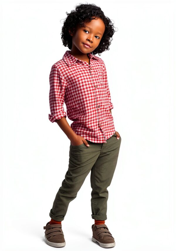 Carters Baby Boys Pants Two Pack Adjustable Waistband-2