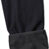 Pavo Kids Fleece Lined Jogger Pants Water Resistant Winter-3
