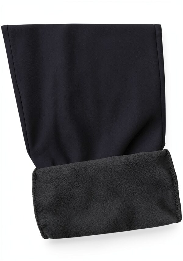 Pavo Kids Fleece Lined Jogger Pants Water Resistant Winter-3