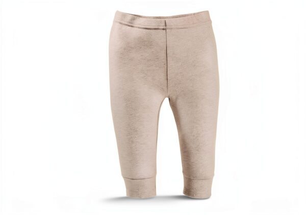 Cotton Baby Pants Neutrals Set Soft Comfortable Unisex-1