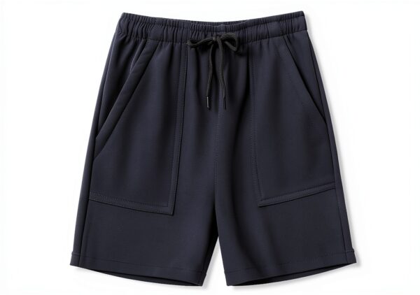 Pavo Kids Fleece Lined Jogger Pants Water Resistant Winter-2