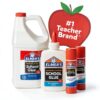 Elmers White Glue Non Toxic Washable for Crafts Slime-2