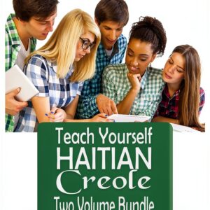 Christian Translation LLC English Language eBook Foreign-0