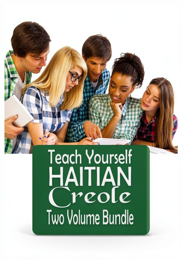 Christian Translation LLC English Language eBook Foreign-0