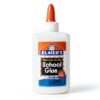 Elmers White Glue Non Toxic Washable for Crafts Slime-4