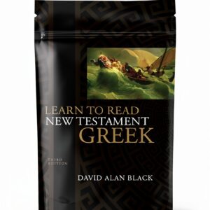 B&H Academic Bible Language Studies English Third Edition-0